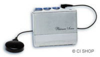Clarion Platinum