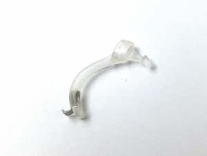 earmold adaptor