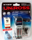 clarion_battcharger