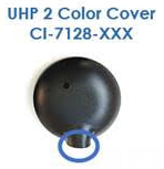 uhp2 color cap